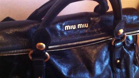 miu miu top fake